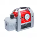 Вакуум помпа двустъпална ROTHENBERGER ROAIRVAC R32 6.0, 230V, 170л/мин за евакуиране на хладилни агенти - small