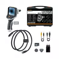 Видеоконтролер LASERLINER VideoFlex G4 Max, 1.5м, DOF 2.0.......30см, ф17мм