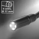 Видеоконтролер LASERLINER VideoFlex G4 Max, 1.5м, DOF 2.0.......30см, ф17мм - small, 270403