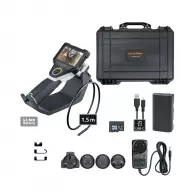 Видеоконтролер LASERLINER VideoFlex HD, 1.5м, DOF 3.0.......8см, ф7.9мм