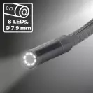 Видеоконтролер LASERLINER VideoFlex HD, 1.5м, DOF 3.0.......8см, ф7.9мм - small, 270412