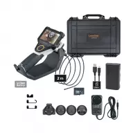Видеоконтролер LASERLINER VideoFlex HD Duo, 2.0м, DOF 3.......8см, ф5.0мм