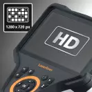 Видеоконтролер LASERLINER VideoFlex HD Duo, 2.0м, DOF 3.......8см, ф5.0мм - small, 270433