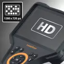 Видеоконтролер LASERLINER VideoFlex HD Micro, 10м, DOF 1.0.......6.0см, ф9мм - small, 265562