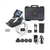 Видеоконтролер LASERLINER VideoFlex HD Micro, 10м, DOF 1.0.......6.0см, ф9мм