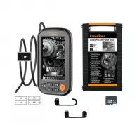 Видеоконтролер LASERLINER VideoPocket HDM Duo, 10м, DOF 1.0.......6.0см, ф9мм