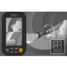 Видеоконтролер LASERLINER VideoPocket HDM Duo, 10м, DOF 1.0.......6.0см, ф9мм - small, 266309