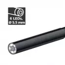 Видеоконтролер LASERLINER VideoScope Micro, 1.0м, DOF 2.......8см, ф5.5мм - small, 270467