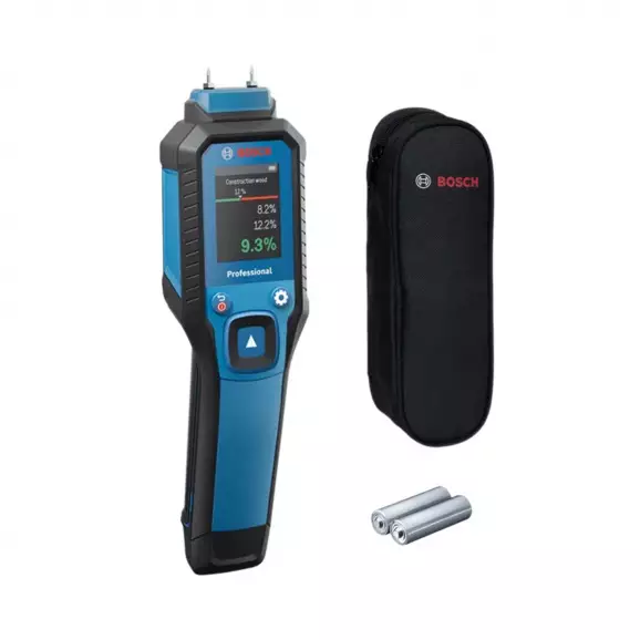 Влагомер BOSCH GMP 1-13