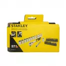 Вложки и аксесоари STANLEY 1/4