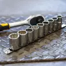 Вложки и аксесоари STANLEY 1/4