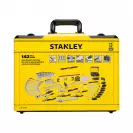 Вложки и ръчни инструменти STANLEY 1/4