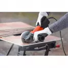 Ъглошлайф BLACK&DECKER BEG110-QS, 750W, 12000об/мин, ф115мм - small, 268111