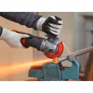 Ъглошлайф BLACK&DECKER BEG210-QS, 900W, 12000об/мин, ф115мм - small, 268116