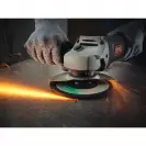 Ъглошлайф BLACK&DECKER KG1202-QS, 1200W, 11000об/мин, ф125мм - small, 268107