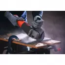 Ъглошлайф BLACK&DECKER KG1202-QS, 1200W, 11000об/мин, ф125мм - small, 268108