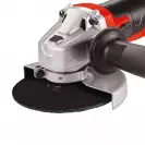 Ъглошлайф EINHELL TC-AG 125/850 Kit, 850W, 12000об/мин, ф125мм - small, 266261