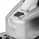Ъглошлайф EINHELL TC-AG 125/850 Kit, 850W, 12000об/мин, ф125мм - small, 266262