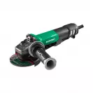Ъглошлайф HITACHI/HIKOKI G13BYEQ2-WDZ, 1900W, 8500об/мин, ф125мм, безчетков - small