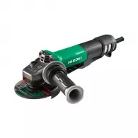 Ъглошлайф HITACHI/HIKOKI G13BYEQ2-WDZ, 1900W, 8500об/мин, ф125мм, безчетков