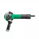 Ъглошлайф HITACHI/HIKOKI G13BYEQ2-WDZ, 1900W, 8500об/мин, ф125мм, безчетков - small, 267889
