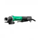 Ъглошлайф HITACHI/HIKOKI G13BYEQ2-WDZ, 1900W, 8500об/мин, ф125мм, безчетков - small, 267890