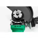 Ъглошлайф HITACHI/HIKOKI G13BYEQ2-WDZ, 1900W, 8500об/мин, ф125мм, безчетков - small, 267891