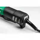 Ъглошлайф HITACHI/HIKOKI G13BYEQ2-WDZ, 1900W, 8500об/мин, ф125мм, безчетков - small, 267893