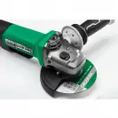 Ъглошлайф HITACHI/HIKOKI G13BYEQ2-WDZ, 1900W, 8500об/мин, ф125мм, безчетков - small, 267894