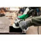 Ъглошлайф HITACHI/HIKOKI G13BYEQ2-WDZ, 1900W, 8500об/мин, ф125мм, безчетков - small, 267896