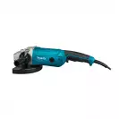 Ъглошлайф MAKITA MT M9001B, 2000W, 6600об/мин, ф230мм - small, 272562