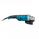 Ъглошлайф MAKITA MT M9001B, 2000W, 6600об/мин, ф230мм - small, 272563