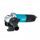 Ъглошлайф MAKITA MT M9510RB, 850W, 11000об/мин, ф115мм - small