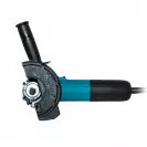 Ъглошлайф MAKITA MT M9510RB, 850W, 11000об/мин, ф115мм - small, 272571