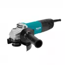 Ъглошлайф MAKITA MT M9511RB, 850W, 11000об/мин, ф125мм - small