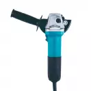 Ъглошлайф MAKITA MT M9511RB, 850W, 11000об/мин, ф125мм - small, 272566