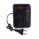 Зарядно устройство BLACK&DECKER, 14.4V-18V, Li-Ion - small, 268090