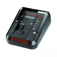 Зарядно устройство BLACK&DECKER, 14.4V-18V, Li-Ion