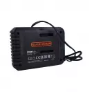 Зарядно устройство BLACK&DECKER, 14.4V-18V, Li-Ion - small, 268366