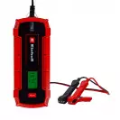 Зарядно устройство за акумулатор EINHELL CE-BC 6 M, 60W, 12V, 230V - small