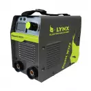 Заваръчен инверторен апарат REM Power WMEm 177 Expert, 20-160A, 230V, 2.0-4.0мм, LCD екран - small