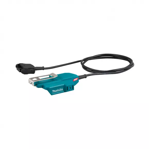 Адаптор за акумулаторна батерия MAKITA 1.6м, за BO001CG, BO002CG, BO003CG, BO004CG, BO005CG, BO006CG