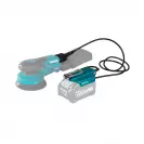 Адаптор за акумулаторна батерия MAKITA 1.6м, за BO001CG, BO002CG, BO003CG, BO004CG, BO005CG, BO006CG - small, 270734