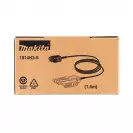 Адаптор за акумулаторна батерия MAKITA 1.6м, за BO001CG, BO002CG, BO003CG, BO004CG, BO005CG, BO006CG - small, 270735