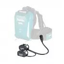 Адаптор за акумулаторна батерия MAKITA, 18+18V, за PDC - small, 270395