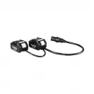 Адаптор за акумулаторна батерия MAKITA, 18+18V, за PDC - small