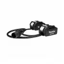 Адаптор за акумулаторна батерия MAKITA, 18+18V, за PDC - small, 270765