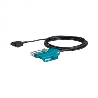 Адаптор за акумулаторна батерия MAKITA 5м, за BO001CG, BO002CG, BO003CG, BO004CG, BO005CG, BO006CG