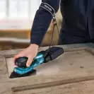 Адаптор за акумулаторна батерия MAKITA 5м, за BO001CG, BO002CG, BO003CG, BO004CG, BO005CG, BO006CG - small, 270740