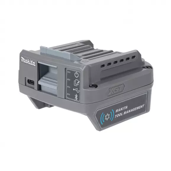 Адаптор за акумулаторна батерия MAKITA ADP12, 40V, Li-Ion
